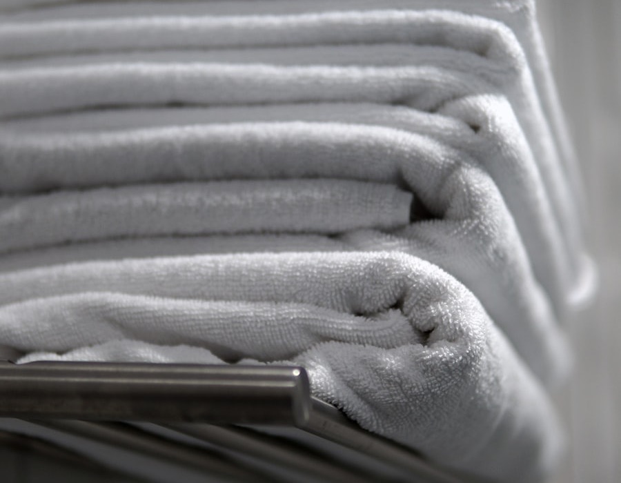 Airbnb Linen Service in Christchurch