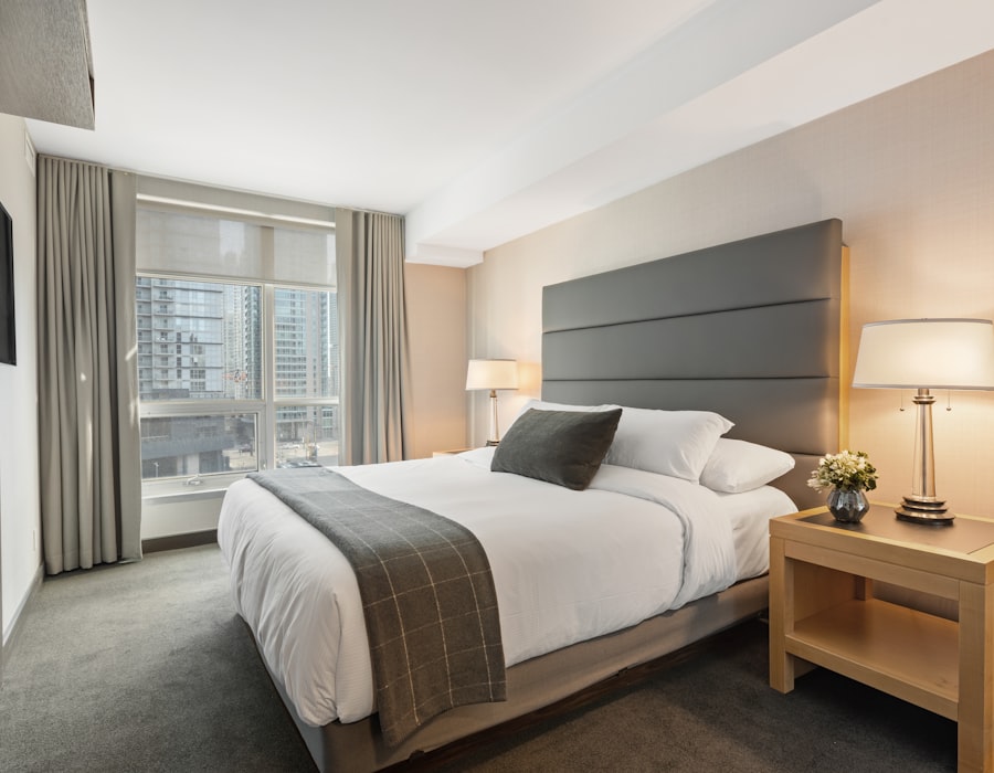 Hotel & Accommodation Linen