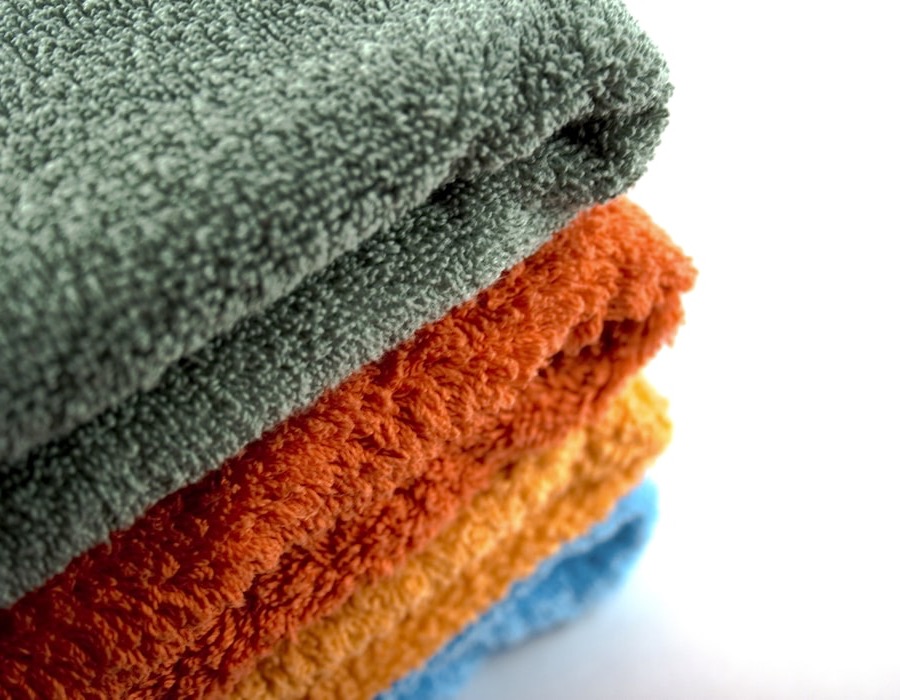 Office Linen Service in Christchurch